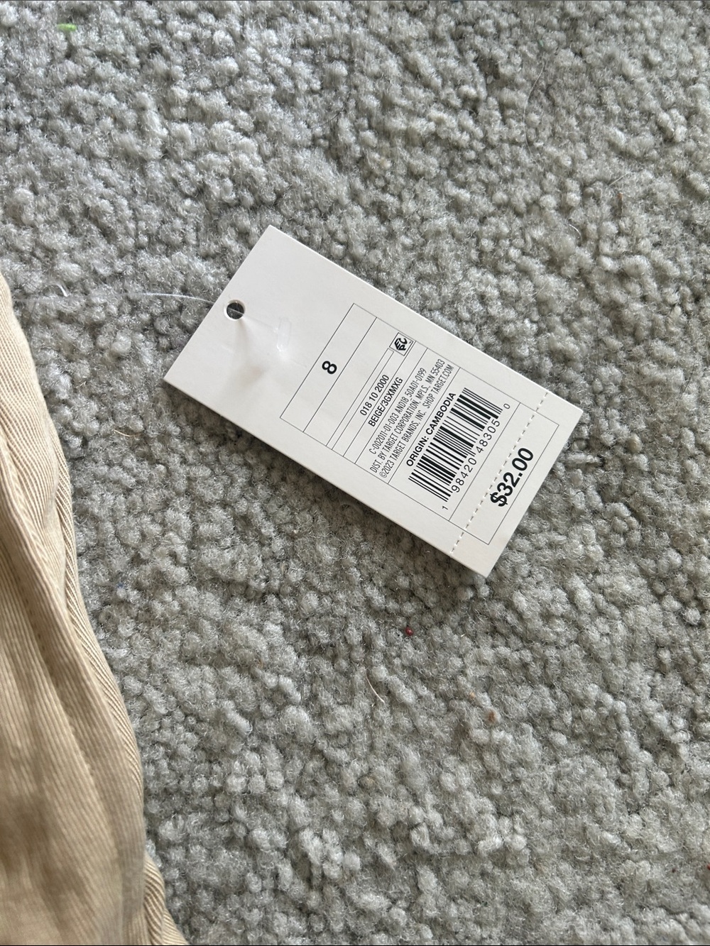 NWT Pants - Picture 2 of 4
